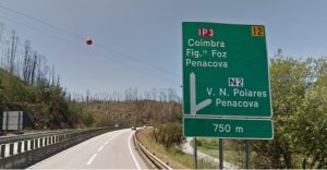Duplicação do IP3 entre Penacova e Souselas avança com investimento de 502 milhões de euros