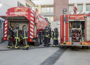 Incêndio habitacional mobiliza bombeiros em Farminhão