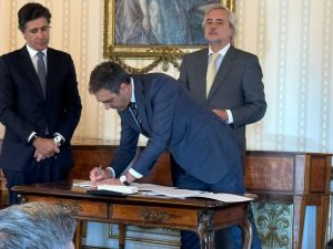 Mangualde antigo colégio vai dar lugar a hub tecnológico EDUTEC