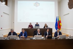 Região Viseu Dão Lafões aprova orçamento superior a 30 milhões