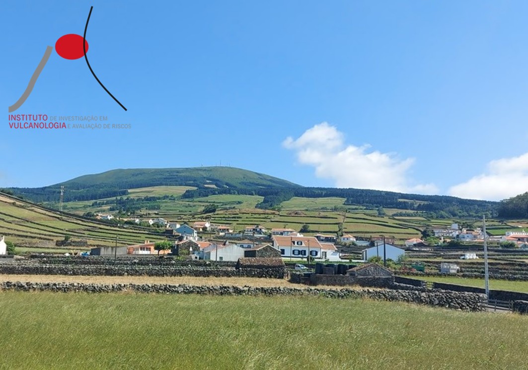 Sismo abala ilha Terceira
