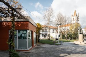 Tondela Cafetaria Inclusiva vai nascer no centro de Tondela