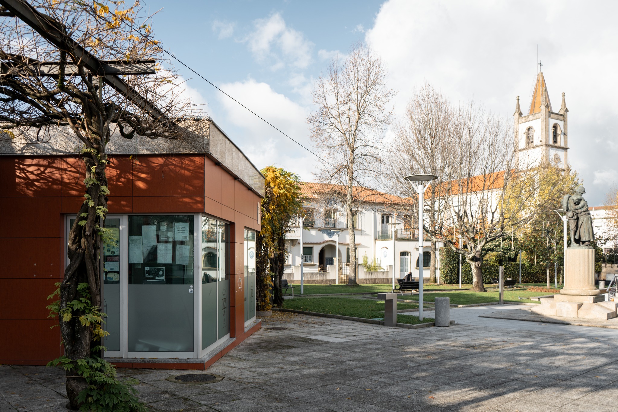 Tondela Cafetaria Inclusiva vai nascer no centro de Tondela