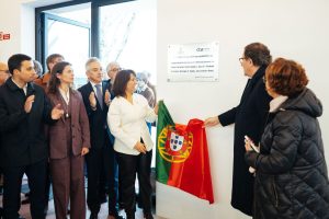 Tondela inaugura Centro Tecnológico e de Empreendedorismo